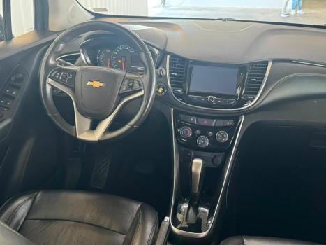 CHEVROLET Tracker 1.4 16V 4P FLEX PREMIER TURBO AUTOM�TICO, Foto 7