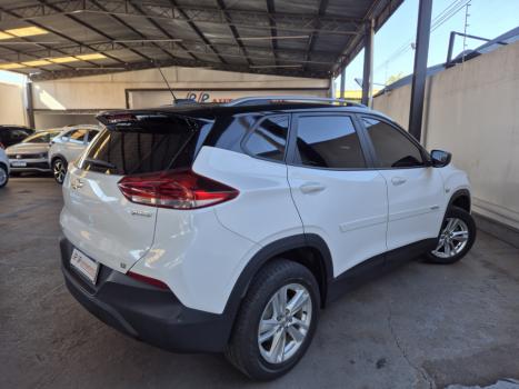 CHEVROLET Tracker 1.0 12V 4P FLEX TURBO LT AUTOM�TICO, Foto 3