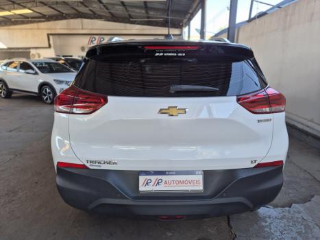CHEVROLET Tracker 1.0 12V 4P FLEX TURBO LT AUTOM�TICO, Foto 4