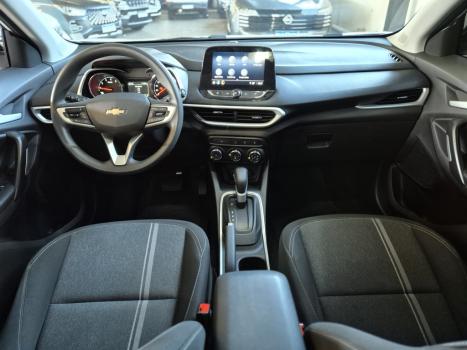 CHEVROLET Tracker 1.0 12V 4P FLEX TURBO LT AUTOM�TICO, Foto 5