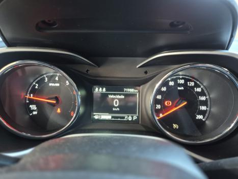 CHEVROLET Tracker 1.0 12V 4P FLEX TURBO LT AUTOM�TICO, Foto 6