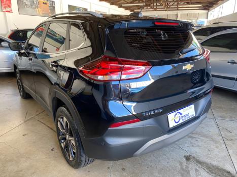 CHEVROLET Tracker 1.2 12V 4P FLEX TURBO PREMIER AUTOM�TICO, Foto 4