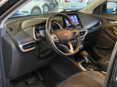 CHEVROLET Tracker 1.2 12V 4P FLEX TURBO PREMIER AUTOM�TICO, Foto 7