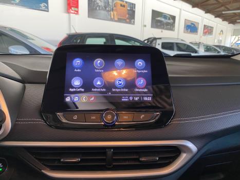 CHEVROLET Tracker 1.2 12V 4P FLEX TURBO PREMIER AUTOM�TICO, Foto 13