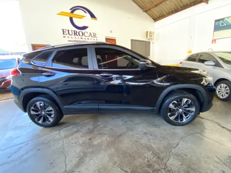 CHEVROLET Tracker 1.2 12V 4P FLEX TURBO PREMIER AUTOM�TICO, Foto 16