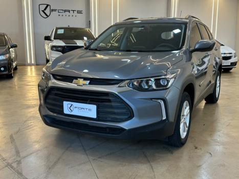 CHEVROLET Tracker 1.0 12V 4P FLEX TURBO LT AUTOM�TICO, Foto 1