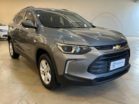 CHEVROLET Tracker 1.0 12V 4P FLEX TURBO LT AUTOM�TICO, Foto 2