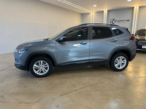 CHEVROLET Tracker 1.0 12V 4P FLEX TURBO LT AUTOM�TICO, Foto 3