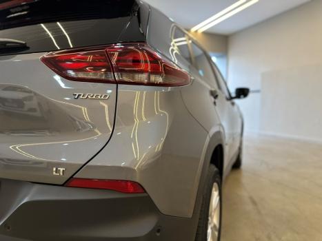 CHEVROLET Tracker 1.0 12V 4P FLEX TURBO LT AUTOM�TICO, Foto 5