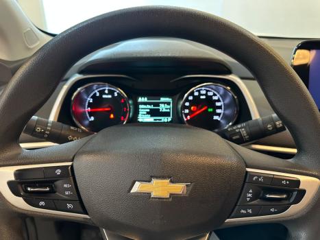 CHEVROLET Tracker 1.0 12V 4P FLEX TURBO LT AUTOM�TICO, Foto 6