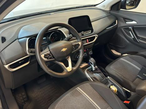 CHEVROLET Tracker 1.0 12V 4P FLEX TURBO LT AUTOM�TICO, Foto 10