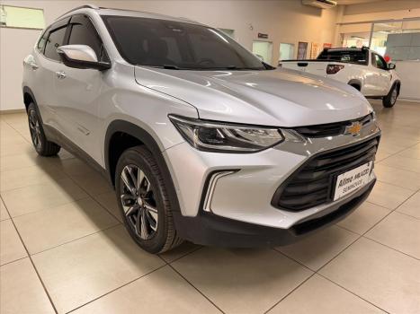CHEVROLET Tracker 1.2 12V 4P FLEX TURBO PREMIER AUTOM�TICO, Foto 1