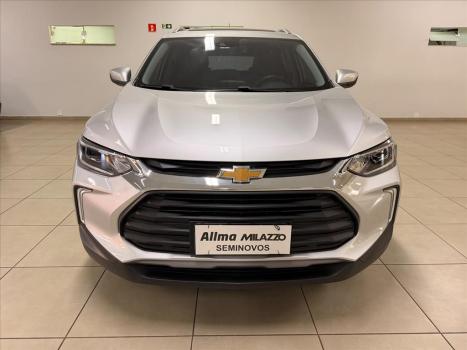 CHEVROLET Tracker 1.2 12V 4P FLEX TURBO PREMIER AUTOM�TICO, Foto 2