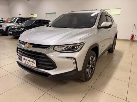 CHEVROLET Tracker 1.2 12V 4P FLEX TURBO PREMIER AUTOM�TICO, Foto 3