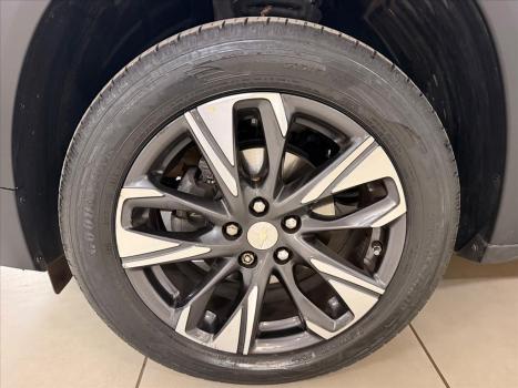 CHEVROLET Tracker 1.2 12V 4P FLEX TURBO PREMIER AUTOM�TICO, Foto 4