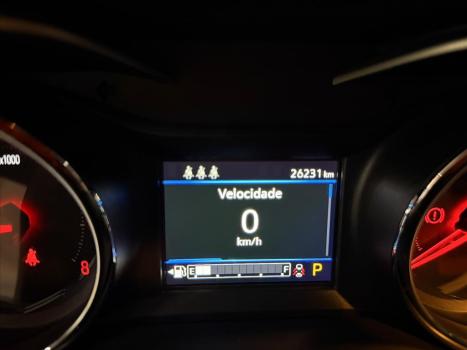 CHEVROLET Tracker 1.2 12V 4P FLEX TURBO PREMIER AUTOM�TICO, Foto 6