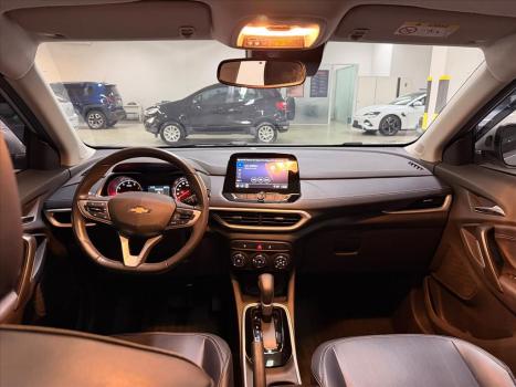 CHEVROLET Tracker 1.2 12V 4P FLEX TURBO PREMIER AUTOM�TICO, Foto 7