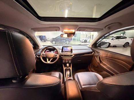 CHEVROLET Tracker 1.2 12V 4P FLEX TURBO PREMIER AUTOM�TICO, Foto 8