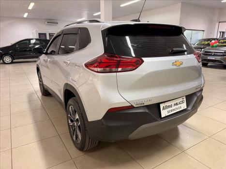 CHEVROLET Tracker 1.2 12V 4P FLEX TURBO PREMIER AUTOM�TICO, Foto 9