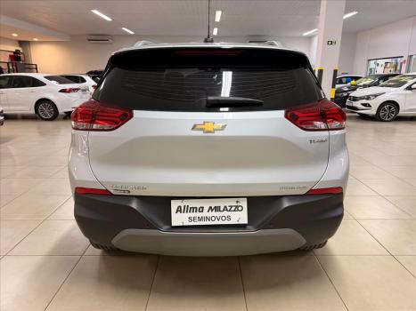 CHEVROLET Tracker 1.2 12V 4P FLEX TURBO PREMIER AUTOM�TICO, Foto 10