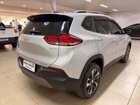 CHEVROLET Tracker 1.2 12V 4P FLEX TURBO PREMIER AUTOM�TICO, Foto 11