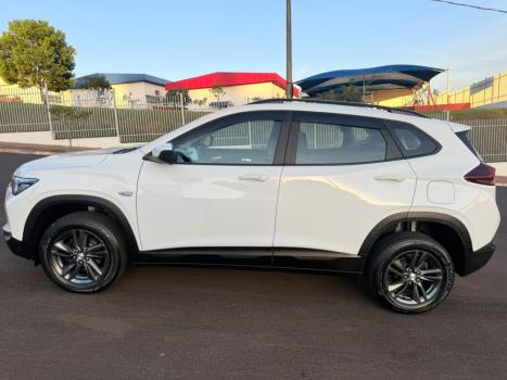 CHEVROLET Tracker 1.0 12V 4P FLEX TURBO LT AUTOM�TICO, Foto 5
