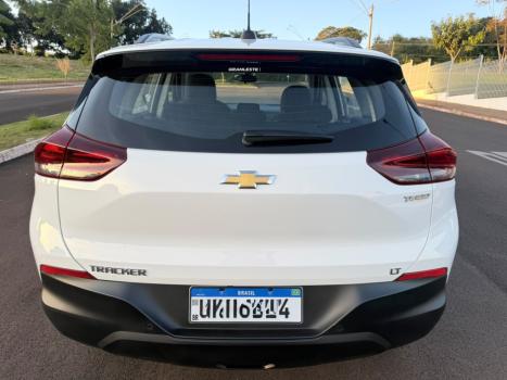 CHEVROLET Tracker 1.0 12V 4P FLEX TURBO LT AUTOM�TICO, Foto 19
