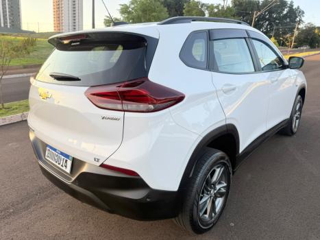 CHEVROLET Tracker 1.0 12V 4P FLEX TURBO LT AUTOM�TICO, Foto 20