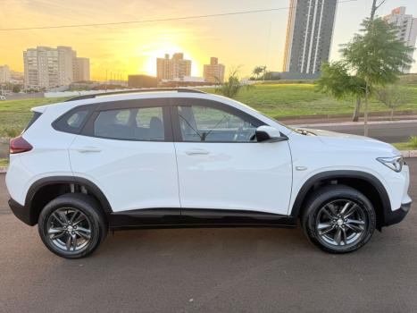 CHEVROLET Tracker 1.0 12V 4P FLEX TURBO LT AUTOM�TICO, Foto 4