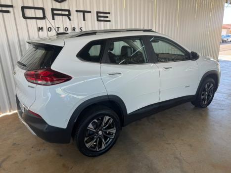 CHEVROLET Tracker 1.2 12V 4P FLEX TURBO PREMIER AUTOM�TICO, Foto 3