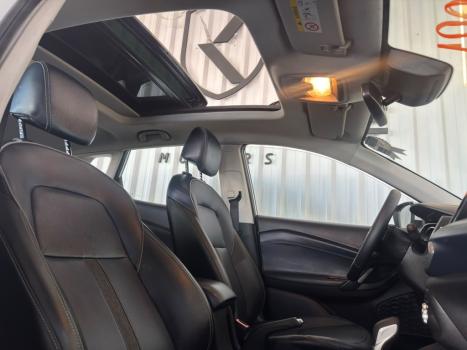 CHEVROLET Tracker 1.2 12V 4P FLEX TURBO PREMIER AUTOM�TICO, Foto 6