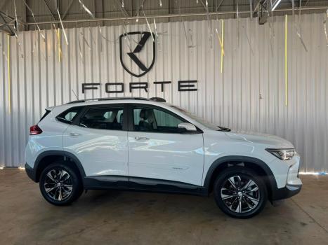 CHEVROLET Tracker 1.2 12V 4P FLEX TURBO PREMIER AUTOM�TICO, Foto 2
