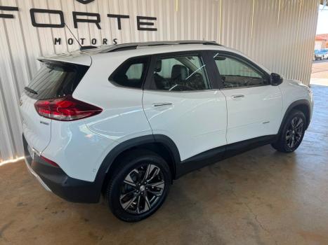 CHEVROLET Tracker 1.2 12V 4P FLEX TURBO PREMIER AUTOM�TICO, Foto 3