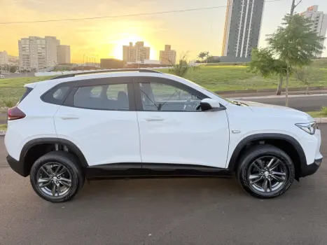 CHEVROLET Tracker 1.0 12V 4P FLEX TURBO LT AUTOM�TICO, Foto 1