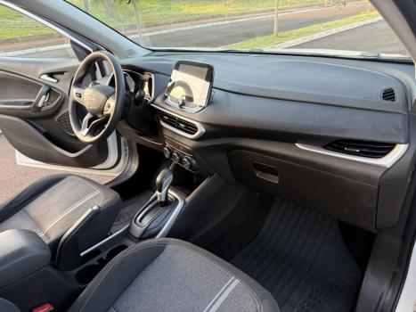 CHEVROLET Tracker 1.0 12V 4P FLEX TURBO LT AUTOM�TICO, Foto 13