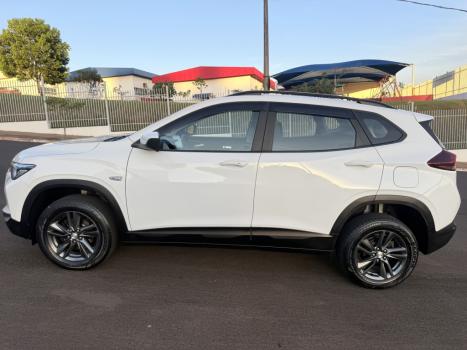 CHEVROLET Tracker 1.0 12V 4P FLEX TURBO LT AUTOM�TICO, Foto 5
