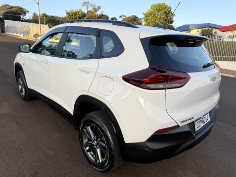 CHEVROLET Tracker 1.0 12V 4P FLEX TURBO LT AUTOM�TICO, Foto 11