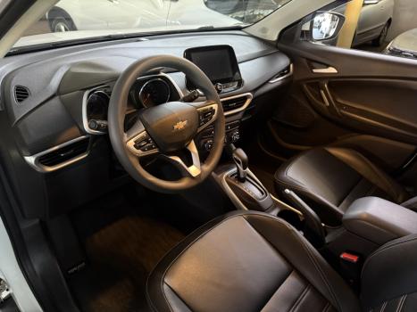 CHEVROLET Tracker 1.0 12V 4P FLEX TURBO LT AUTOM�TICO, Foto 12