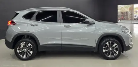 CHEVROLET Tracker 1.2 12V 4P FLEX TURBO PREMIER AUTOM�TICO, Foto 2