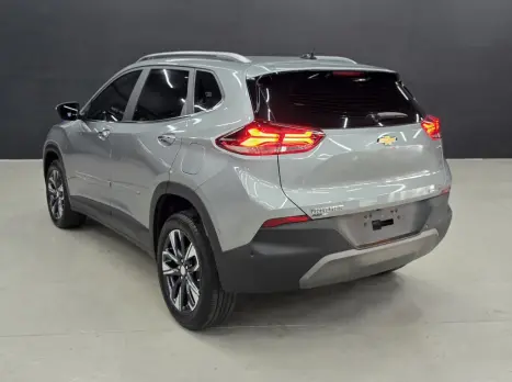 CHEVROLET Tracker 1.2 12V 4P FLEX TURBO PREMIER AUTOM�TICO, Foto 4
