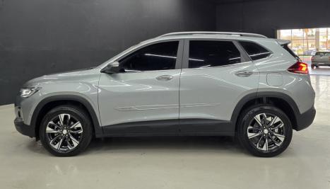 CHEVROLET Tracker 1.2 12V 4P FLEX TURBO PREMIER AUTOM�TICO, Foto 5