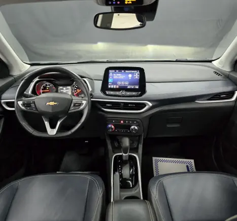 CHEVROLET Tracker 1.2 12V 4P FLEX TURBO PREMIER AUTOM�TICO, Foto 6