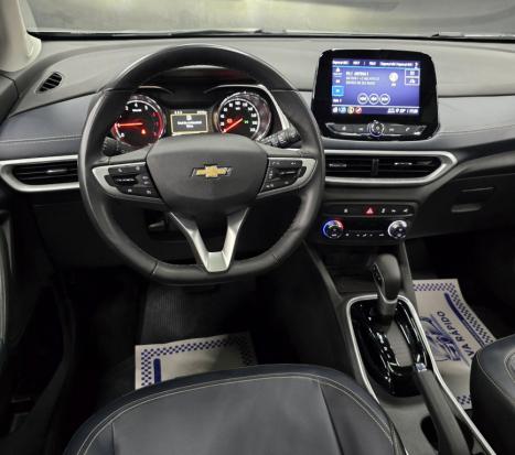 CHEVROLET Tracker 1.2 12V 4P FLEX TURBO PREMIER AUTOM�TICO, Foto 7