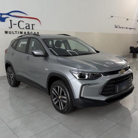 CHEVROLET Tracker 1.0 12V 4P FLEX TURBO LT AUTOM�TICO, Foto 1