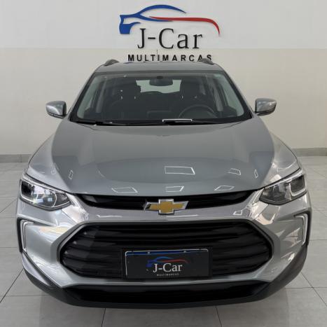 CHEVROLET Tracker 1.0 12V 4P FLEX TURBO LT AUTOM�TICO, Foto 2