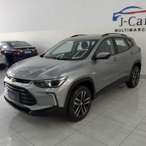 CHEVROLET Tracker 1.0 12V 4P FLEX TURBO LT AUTOM�TICO, Foto 3