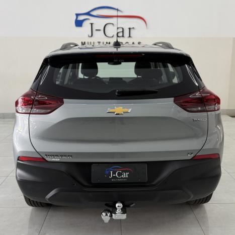 CHEVROLET Tracker 1.0 12V 4P FLEX TURBO LT AUTOM�TICO, Foto 5
