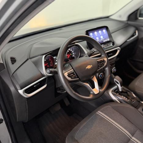 CHEVROLET Tracker 1.0 12V 4P FLEX TURBO LT AUTOM�TICO, Foto 7