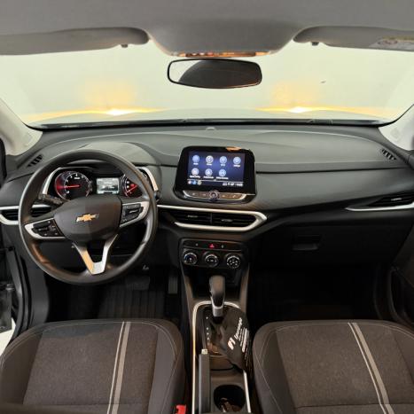 CHEVROLET Tracker 1.0 12V 4P FLEX TURBO LT AUTOM�TICO, Foto 8