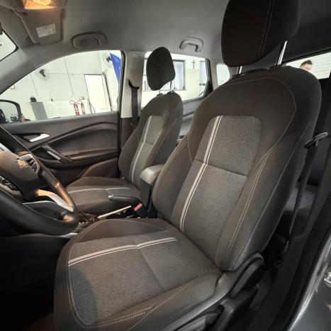 CHEVROLET Tracker 1.0 12V 4P FLEX TURBO LT AUTOM�TICO, Foto 9